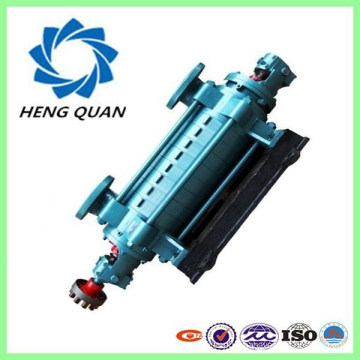 High head diesel fuel transfer pump